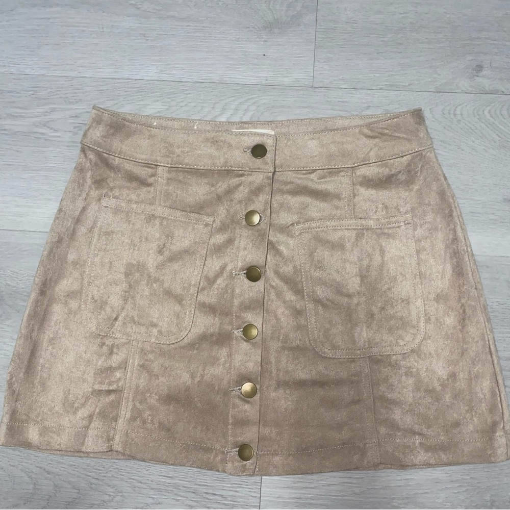 Altar’d state skirt